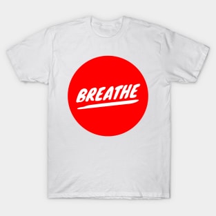 Breathe T-Shirt